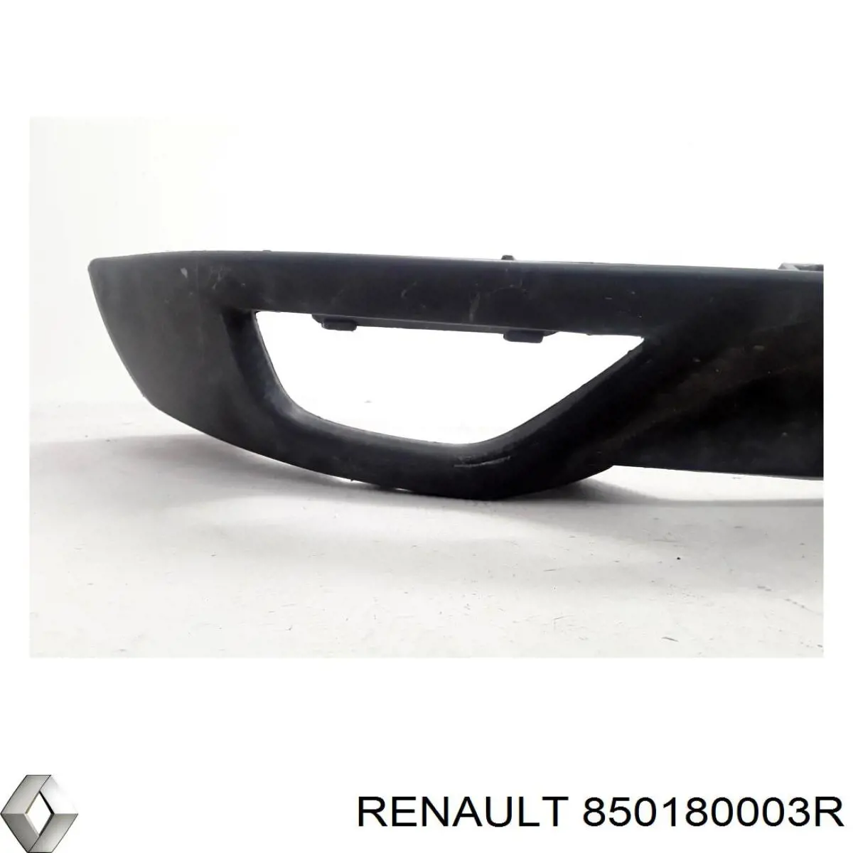 Parachoques trasero, parte inferior Renault (RVI) 850180003R precio, desde 199,93 EUR