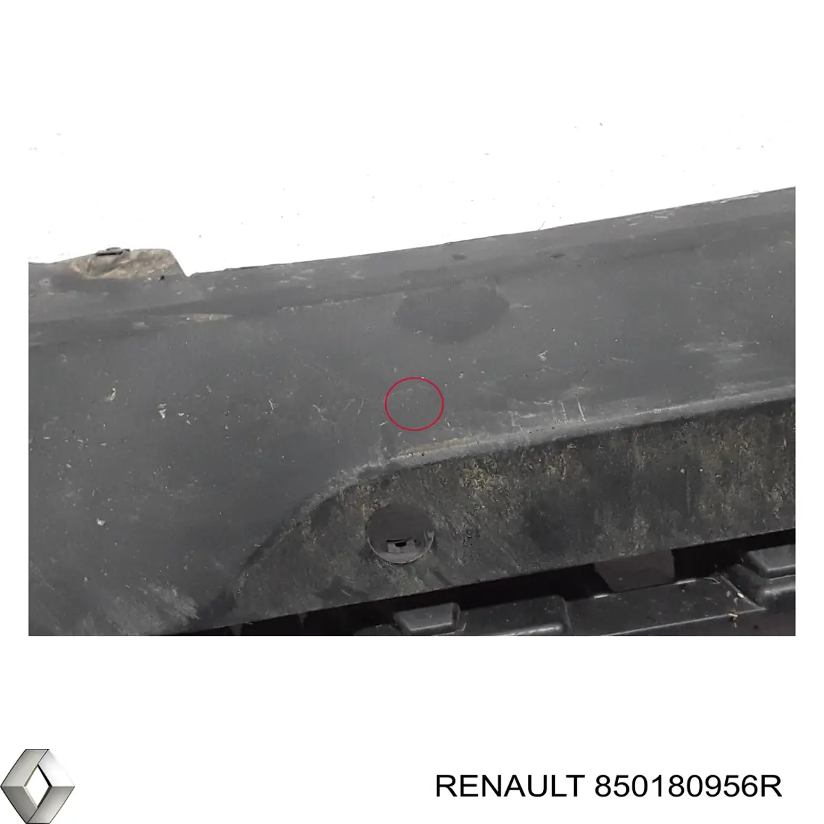 850180956R Renault (RVI)