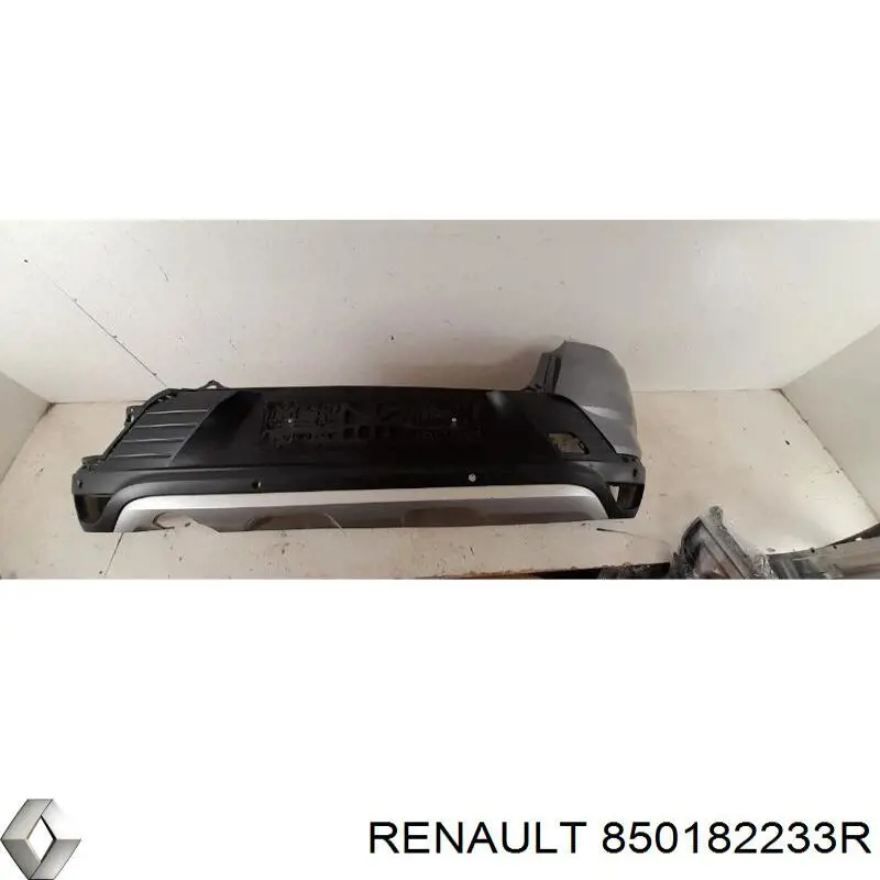 850182233R Renault (RVI)