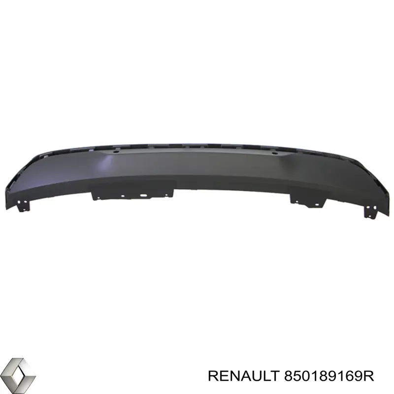 850189169R Renault (RVI)