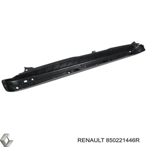 Paragolpes Renault (RVI) 850221446R precio, desde 94,73 EUR