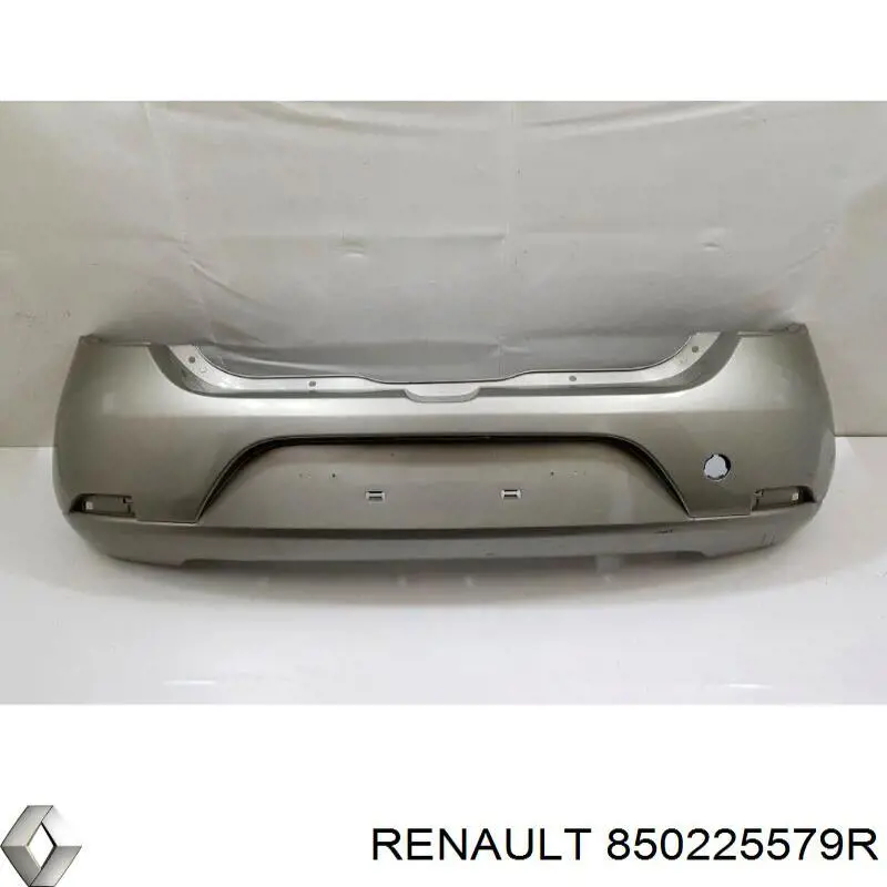 850225579R Renault (RVI)