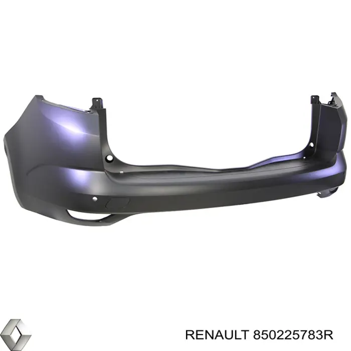 Comprar 850225783R Renault (RVI) Parachoques