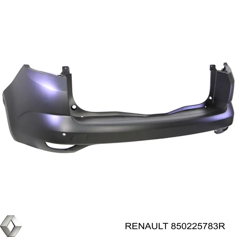Paragolpes Renault (RVI) 850225783R precio, desde 609,84 EUR