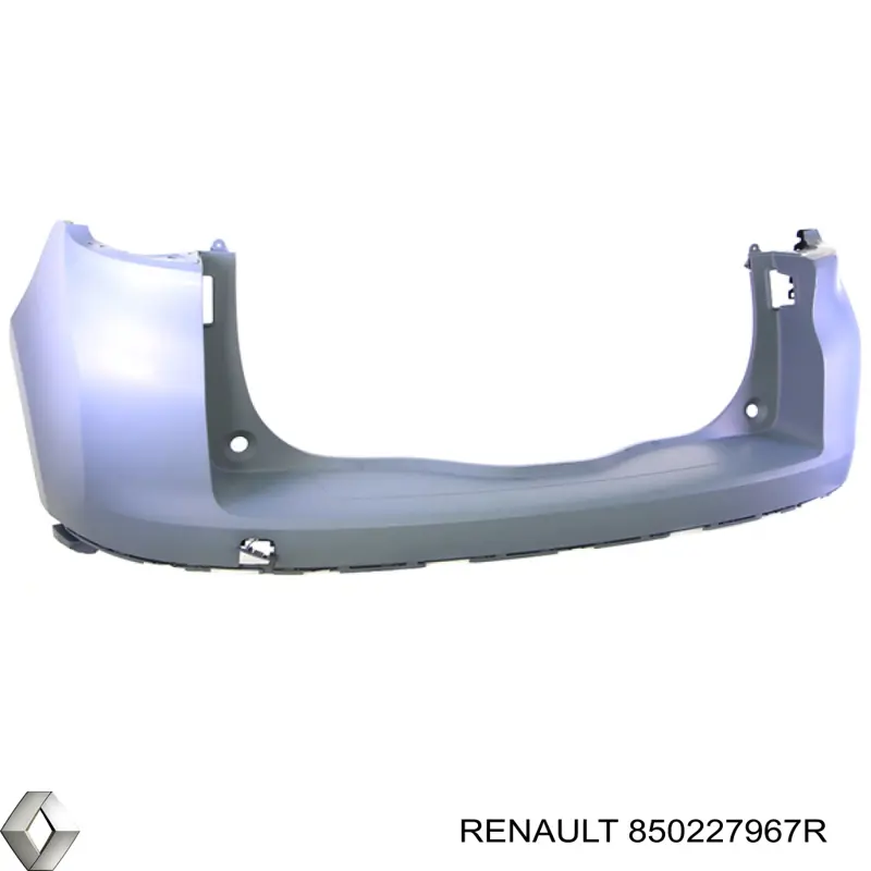 850227967R Renault (RVI)