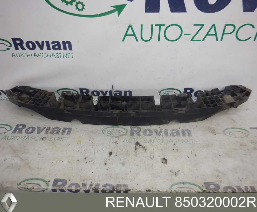 Absorbente paragolpes trasero Renault (RVI) 850320002R precio, desde 101,64 EUR