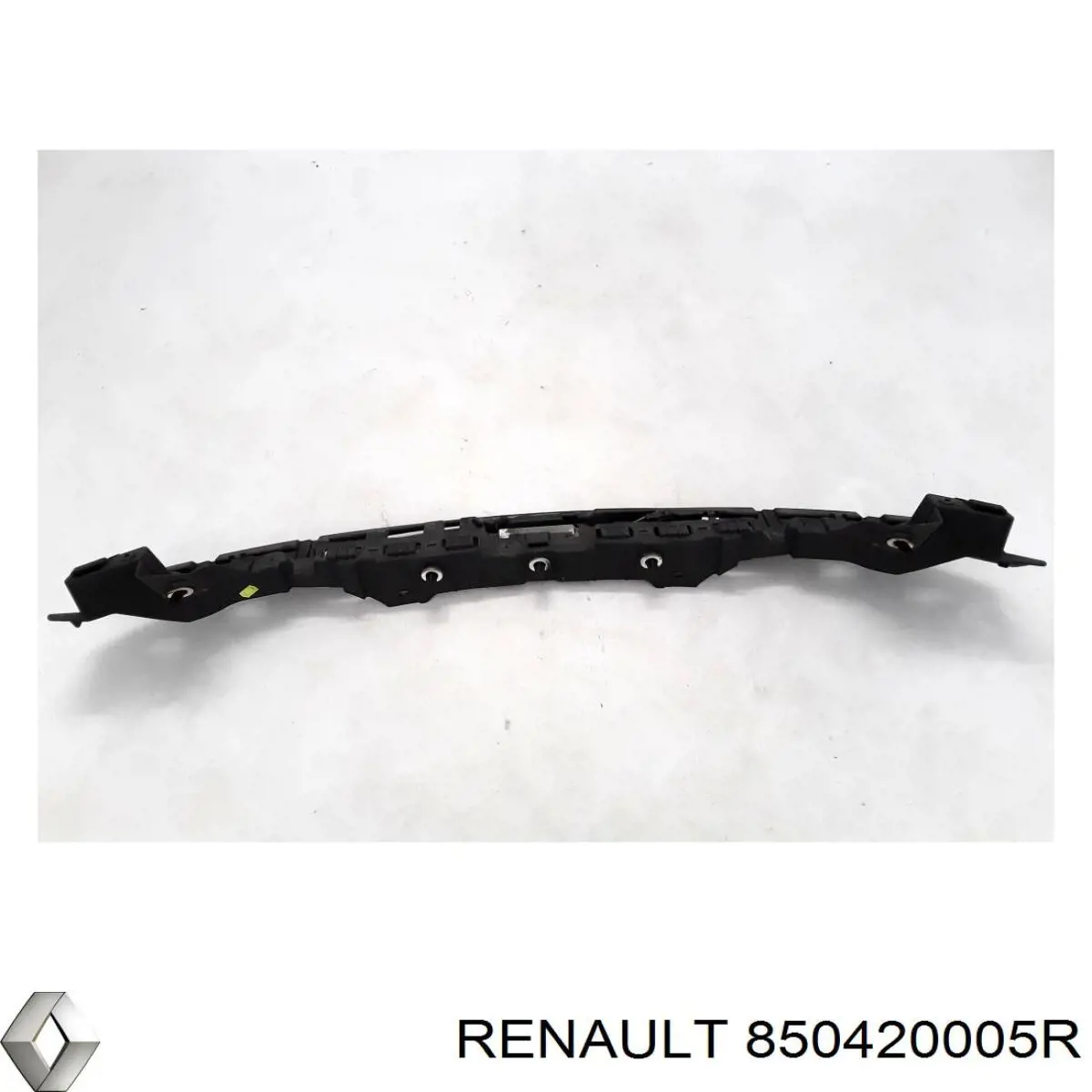 Absorbente paragolpes trasero Renault (RVI) 850420005R precio, desde 58,08 EUR