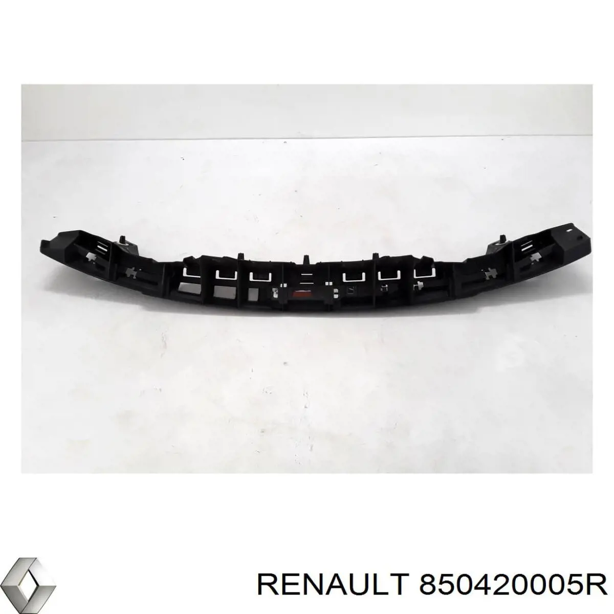 850420005R Renault (RVI) absorbente parachoques trasero