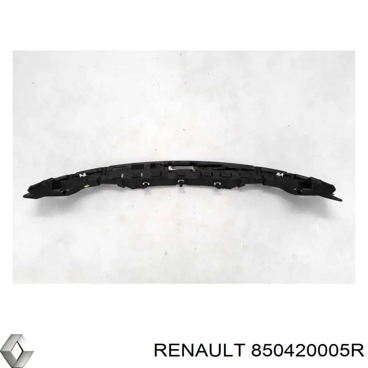 Comprar 850420005R Renault (RVI) Absorbedor de parachoques trasero