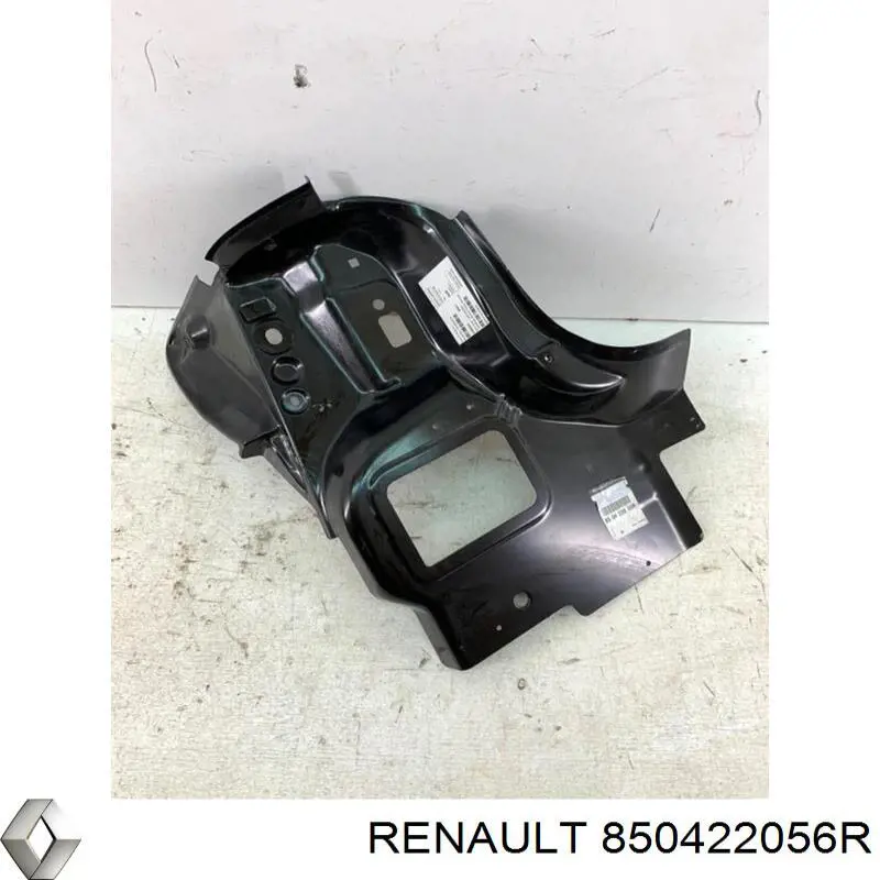 850422056R Renault (RVI) soporte, piloto trasero izquierdo