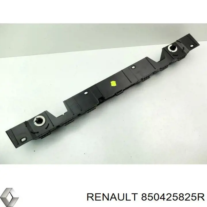 Soporte central del parachoques trasero Renault (RVI) 850425825R precio, desde 49,37 EUR