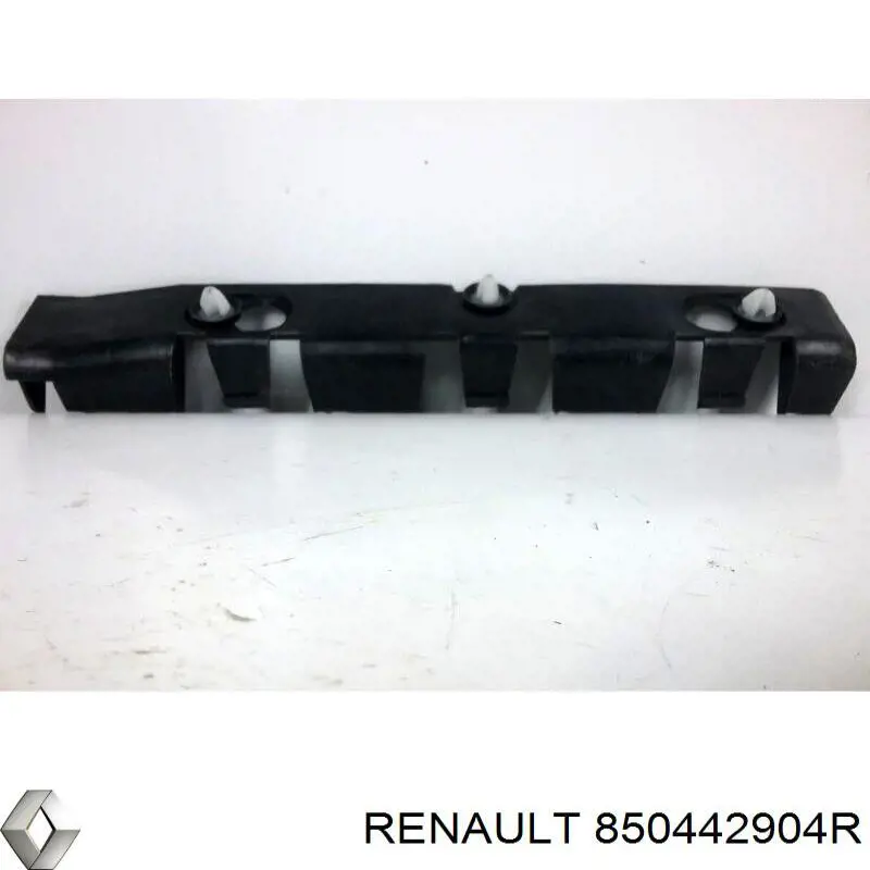 Soporte del parachoques trasero derecho Renault (RVI) 850442904R precio, desde 9,62 EUR