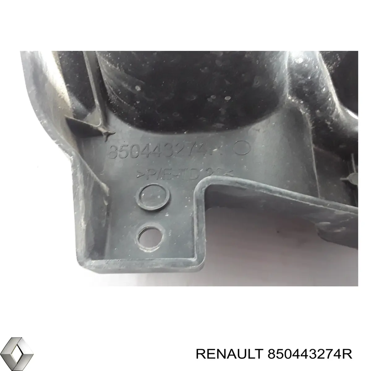 850443274R Renault (RVI)