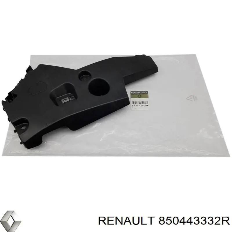  Renault (RVI) 850443332R precio, desde 37,49 EUR