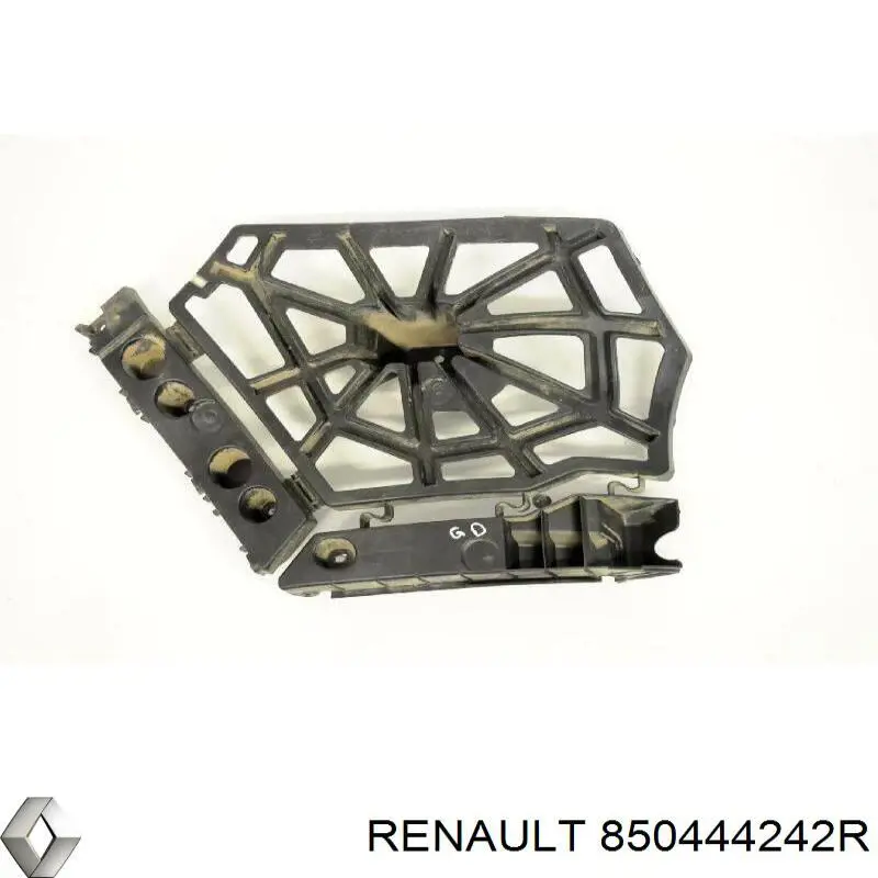 850444242R Renault (RVI)