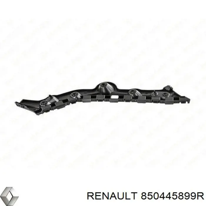 850445899R Renault (RVI)