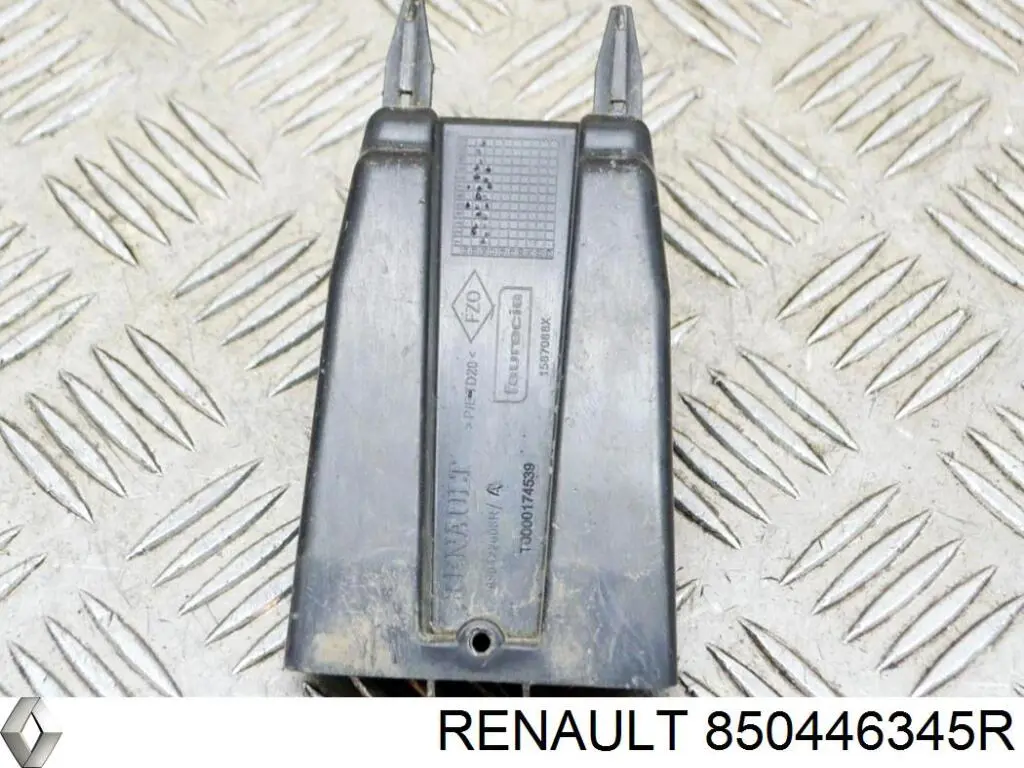 850446345R Renault (RVI)