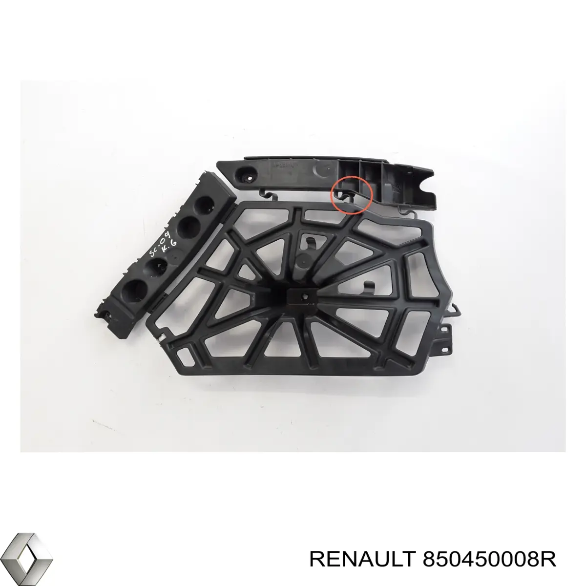 850450008R Renault (RVI)