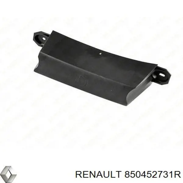 Soporte de parachoques trasero izquierdo Renault (RVI) 850452731R precio, desde 16,06 EUR