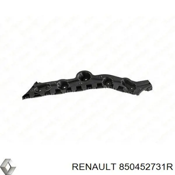 Soporte de parachoques trasero izquierdo Renault (RVI) 850452731R precio, desde 16,06 EUR