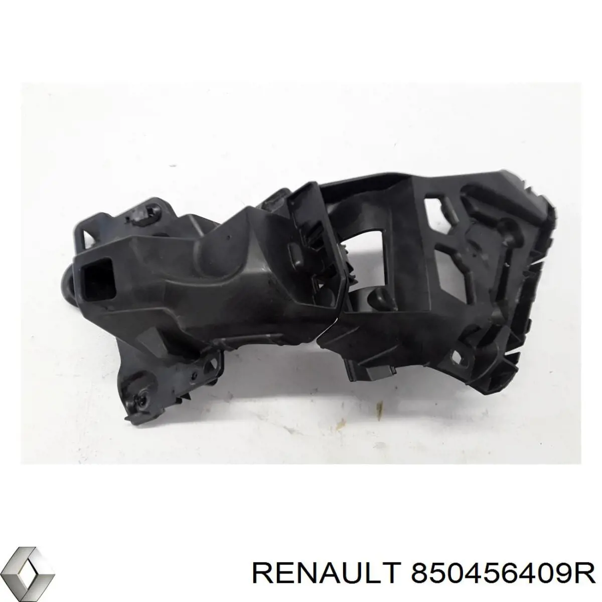 Soporte de paragolpes trasero izquierdo Phira CL12432