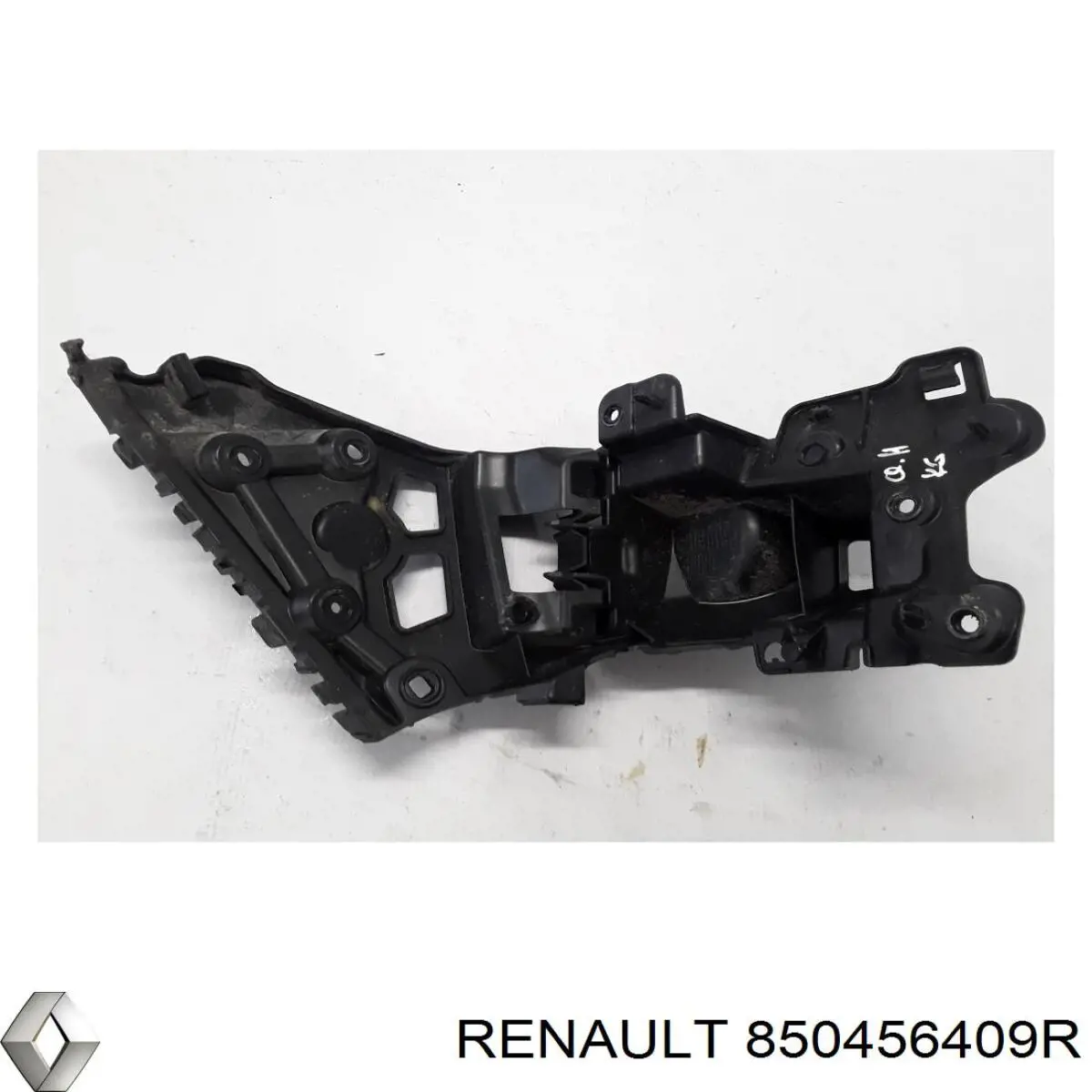 CL12432 Phira Soporte de parachoques trasero izquierdo