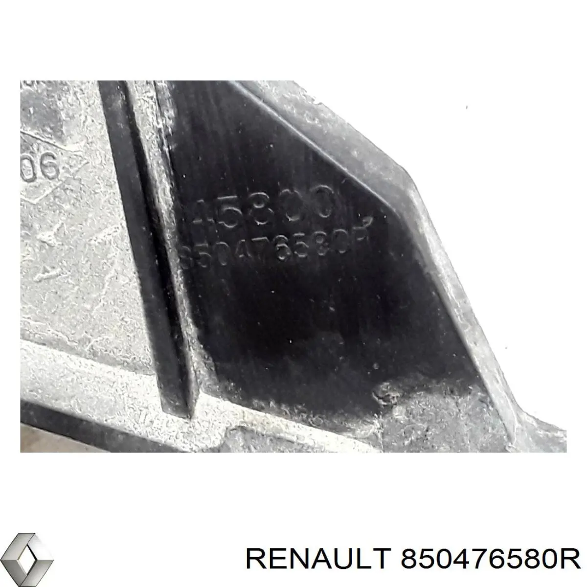 850476580R Renault (RVI)