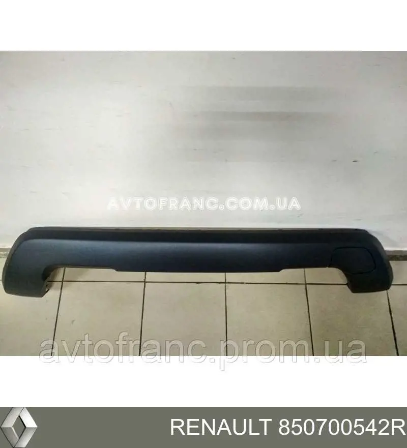 Moldura del parachoques trasero Prasco DA8241265 precio, desde 79,68 EUR
