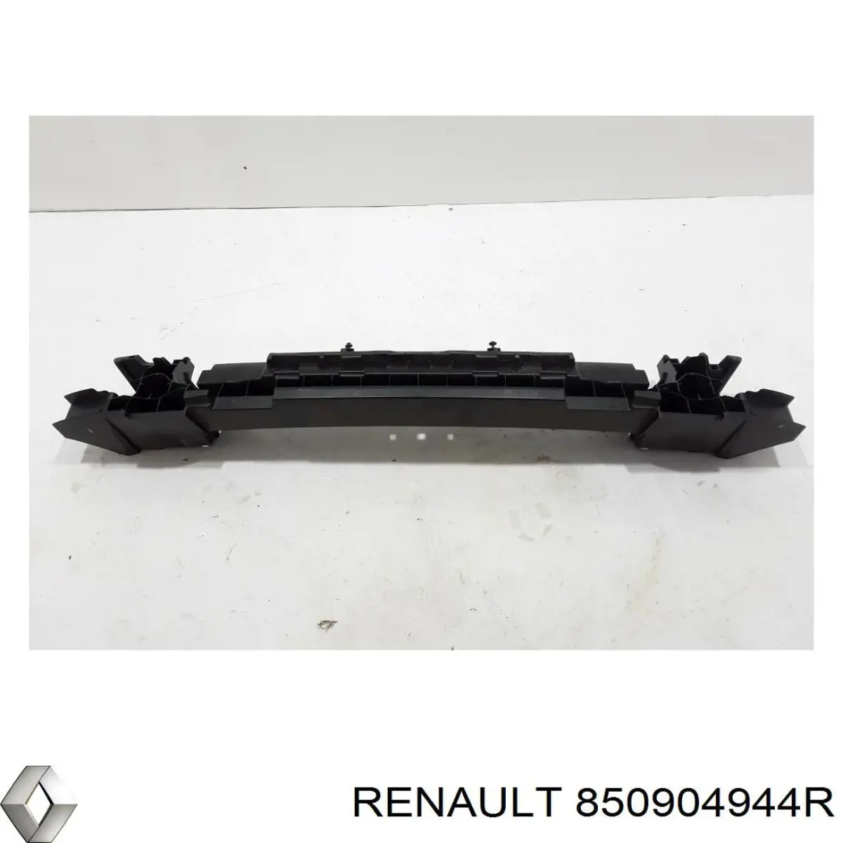 Refuerzo de parachoques trasero Renault (RVI) 850904944R precio, desde 136,49 EUR