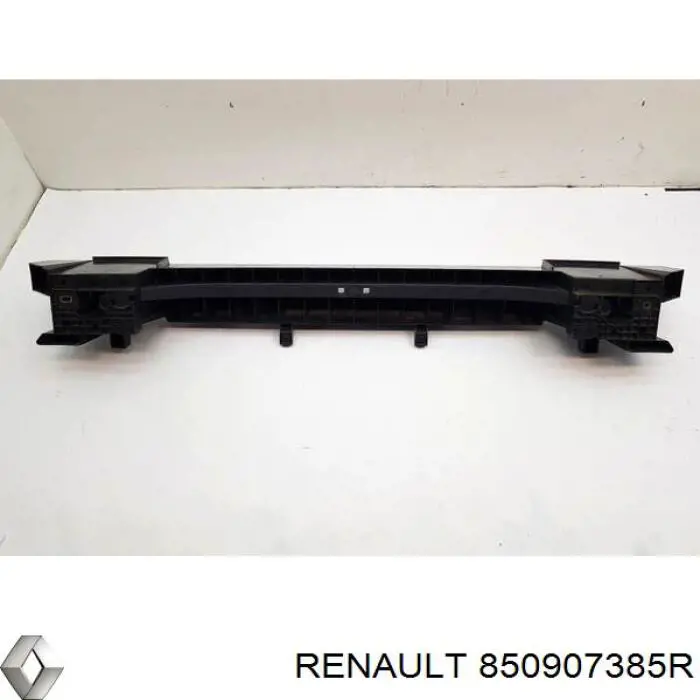 Absorbente paragolpes trasero Renault (RVI) 850907385R precio, desde 60,83 EUR