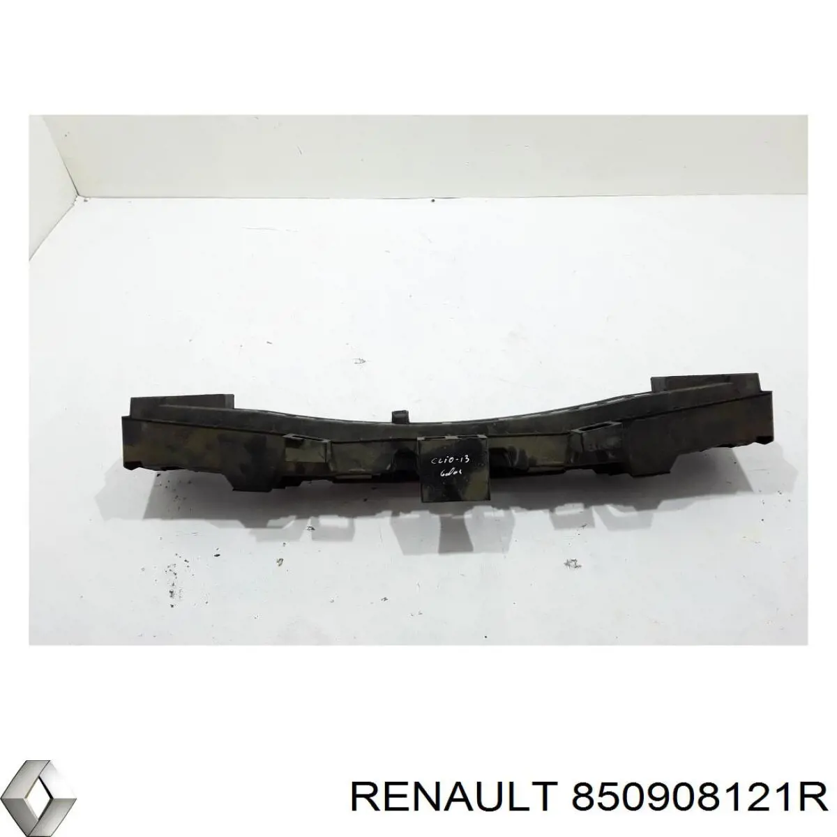 Comprar Refuerzo parachoques trasero Renault Clio IV BH
