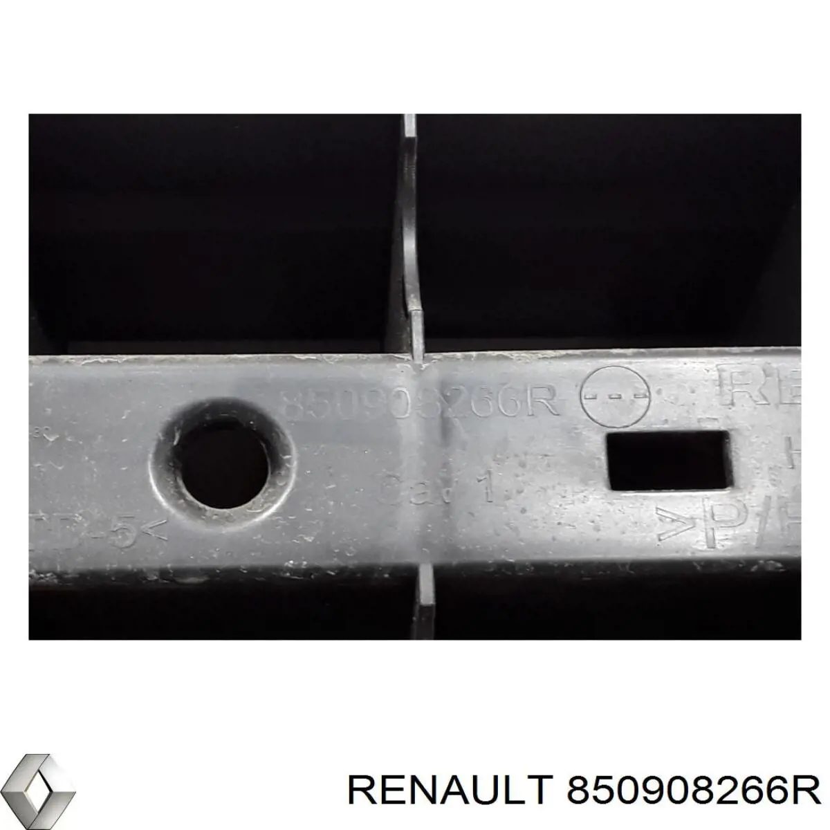 850908266R Renault (RVI)