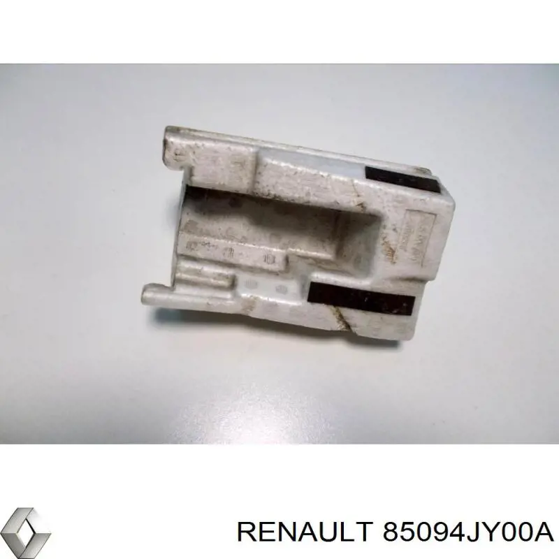 Refuerzo de parachoques trasero Renault (RVI) 85094JY00A precio, desde 36,20 EUR