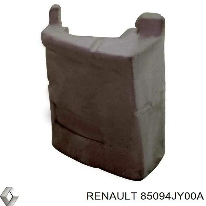 Comprar 85094JY00A Renault (RVI) Refuerzo parachoques trasero