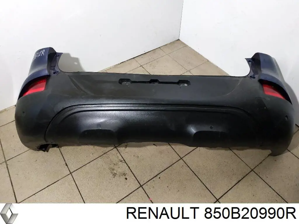Paragolpes Renault (RVI) 850B20990R precio, desde 273,74 EUR
