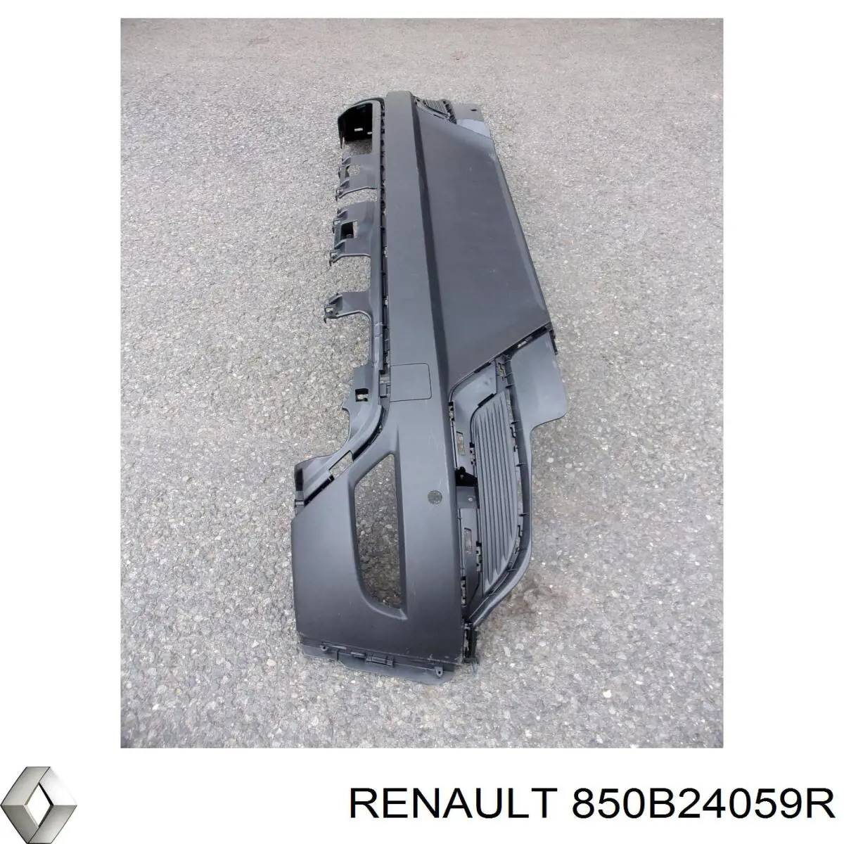 Comprar 850B24059R Renault (RVI) 