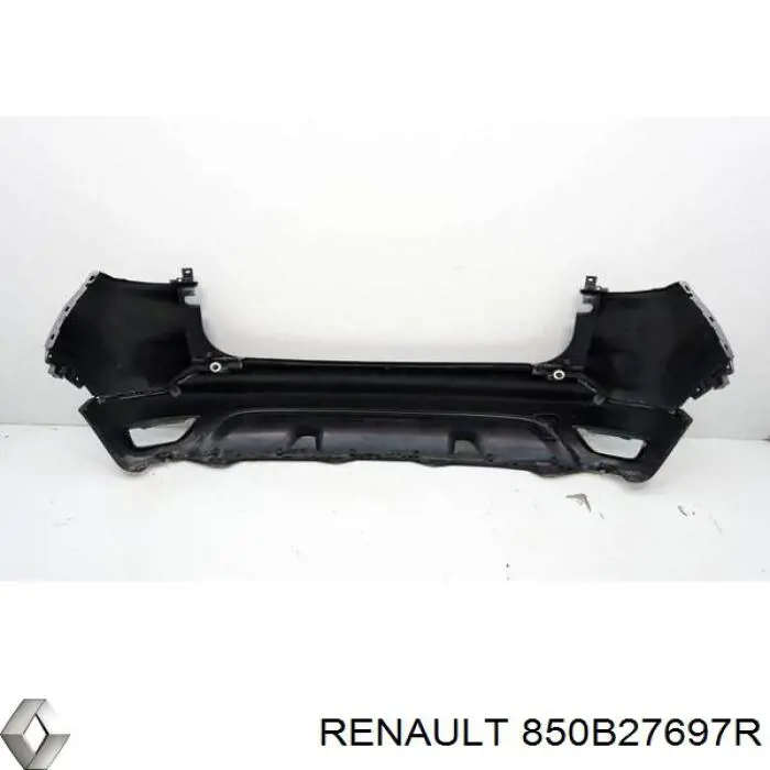 850B27697R Renault (RVI) Parachoques trasero, parte inferior