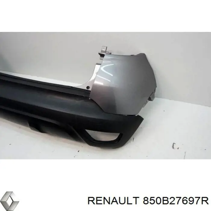 Parachoques trasero, parte inferior Renault (RVI) 850B27697R precio, desde 171,14 EUR