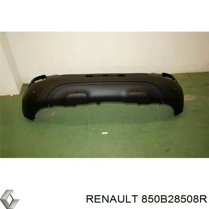 Paragolpes Renault (RVI) 850B20178R precio, desde 281,93 EUR