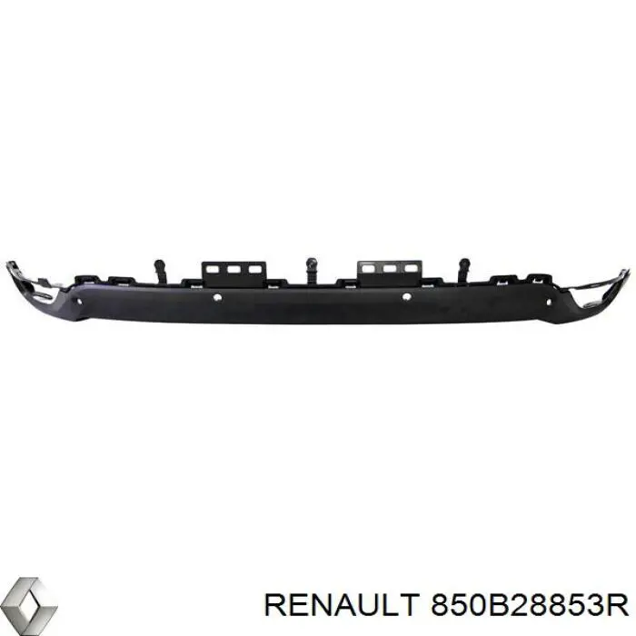 850B28853R Renault (RVI)