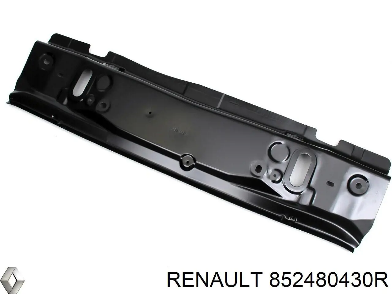 Panel trasero del maletero Renault (RVI) 852480430R precio, desde 172,03 EUR