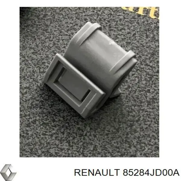 85284JD00A Renault (RVI) Abrazadera plástica universal