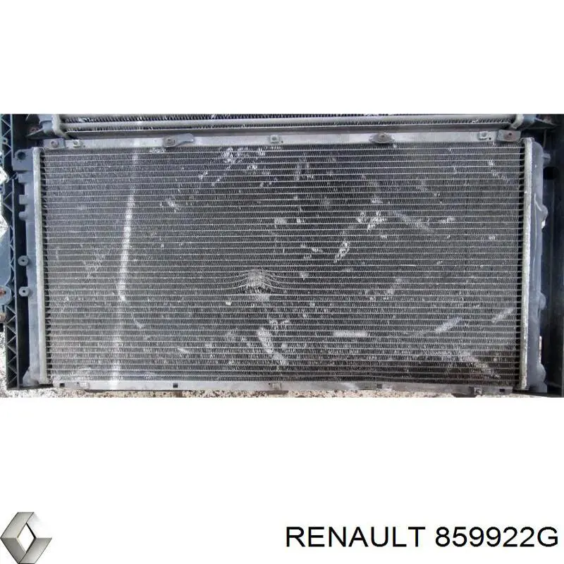 859922G Renault (RVI)