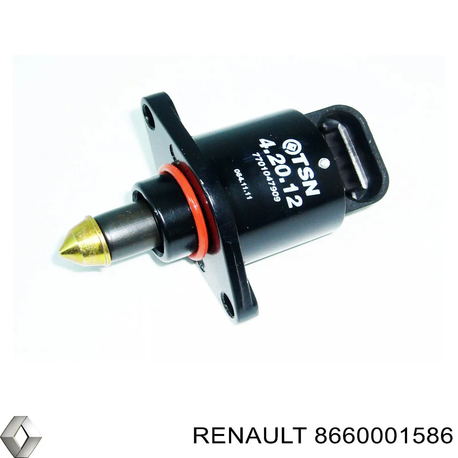 8660001586 Renault (RVI)