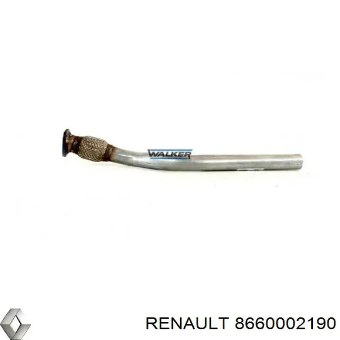 8660002190 Renault (RVI)