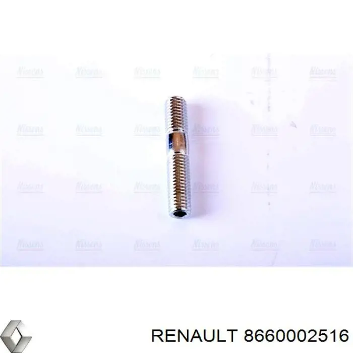 8660002516 Renault (RVI)