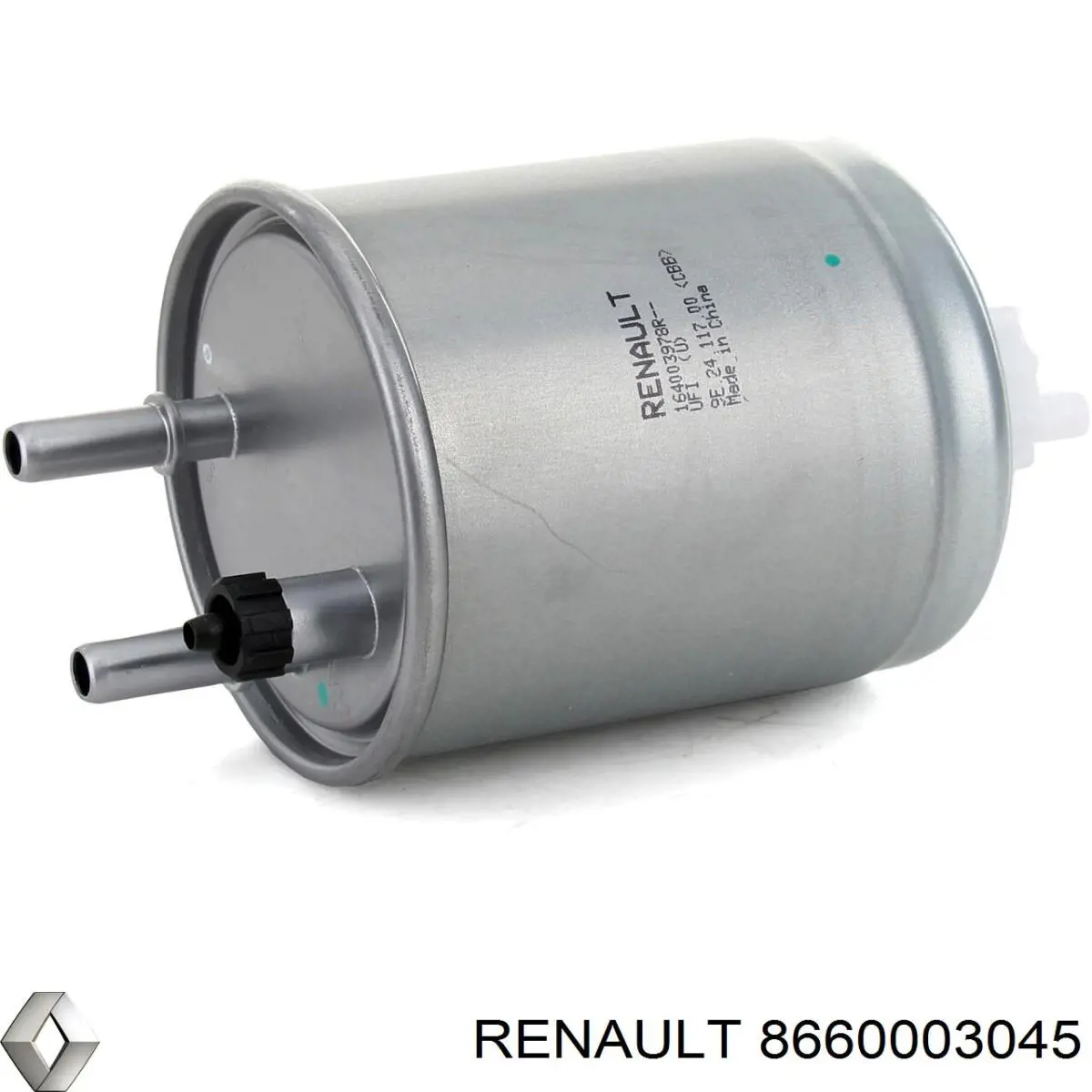 8660003045 Renault (RVI) Filtro de gasolina