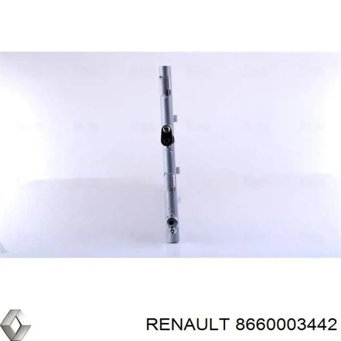 8660003442 Renault (RVI)