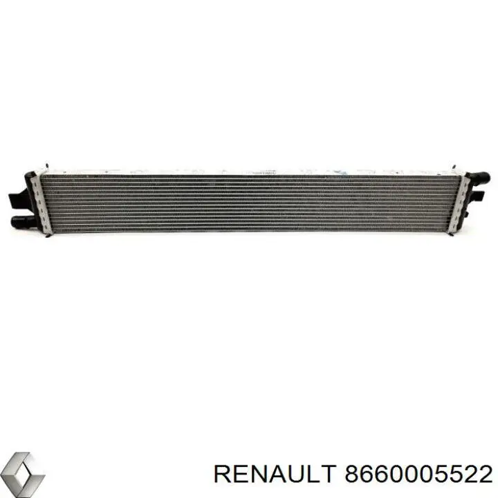 8660005522 Renault (RVI)