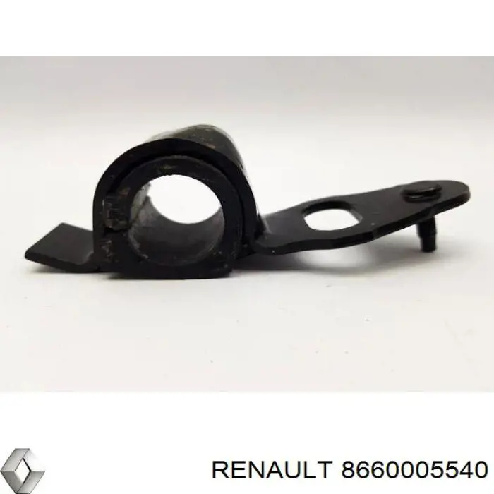 Bieleta estabilizadora delantera Renault (RVI) 8660005540 precio, desde 13,60 EUR